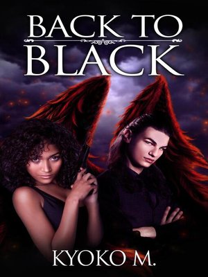 cover image of Back to Black